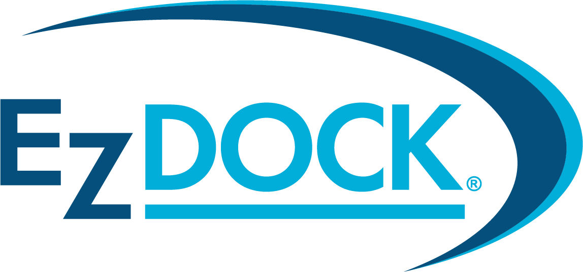 ezdocks logo