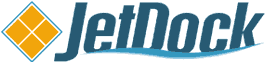jetdock logo